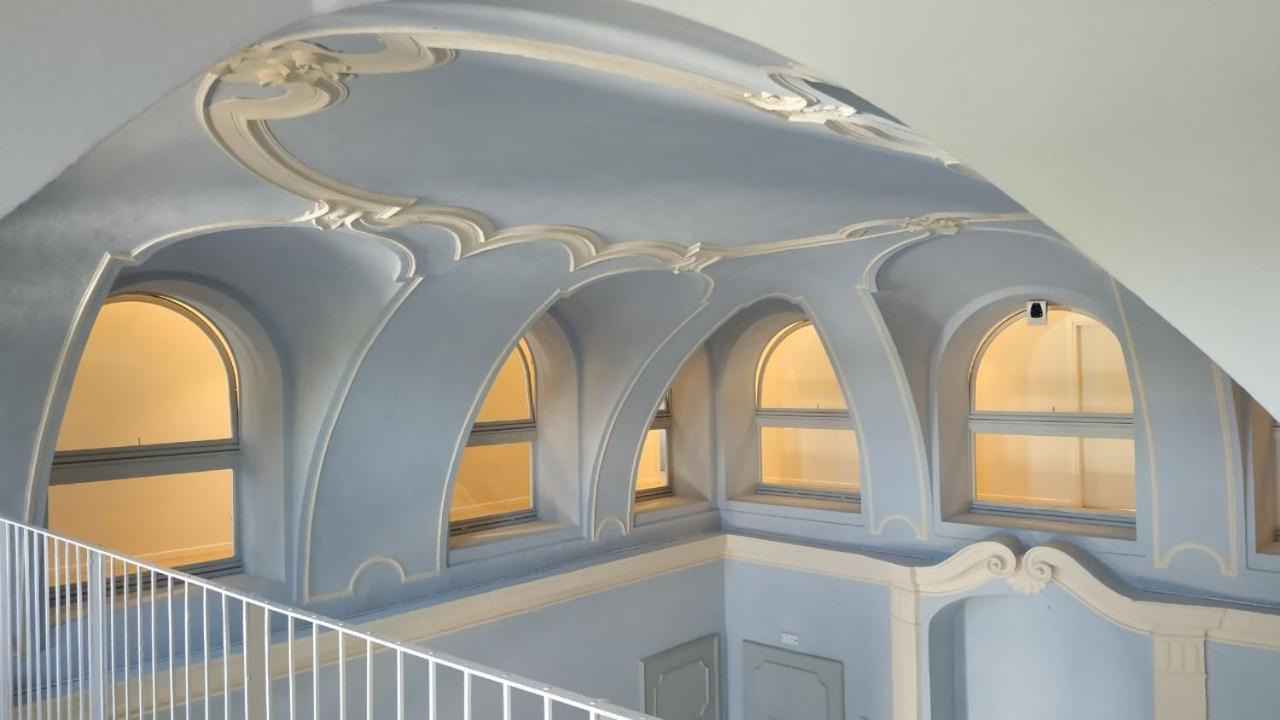 Casa Diocesana di ALTAVILLA Alba  Esterno foto
