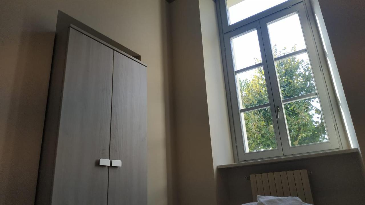 Casa Diocesana di ALTAVILLA Alba  Esterno foto