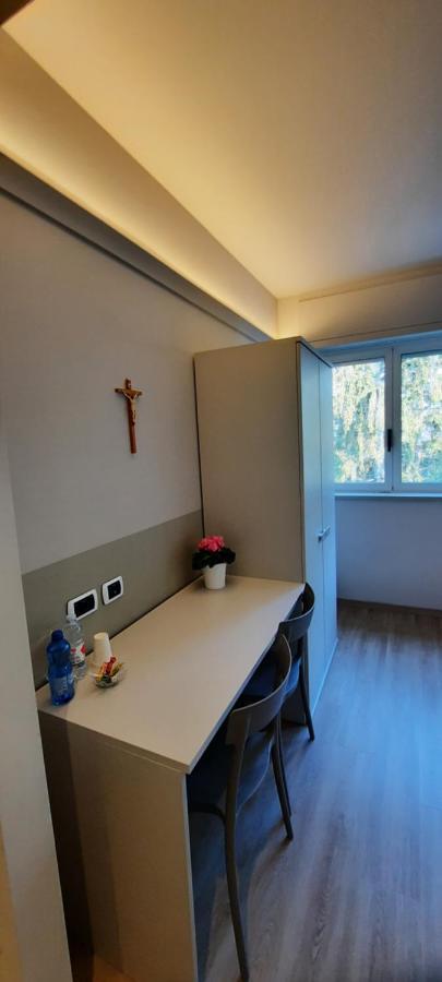 Casa Diocesana di ALTAVILLA Alba  Esterno foto